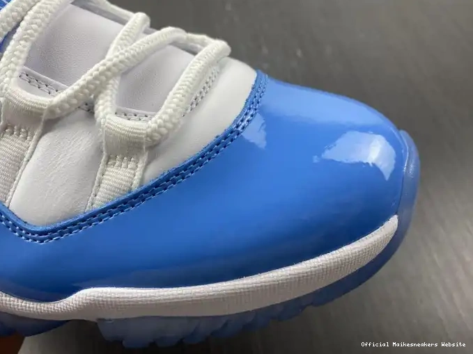 Official Maikesneakers 2017 Jordan Retro Release